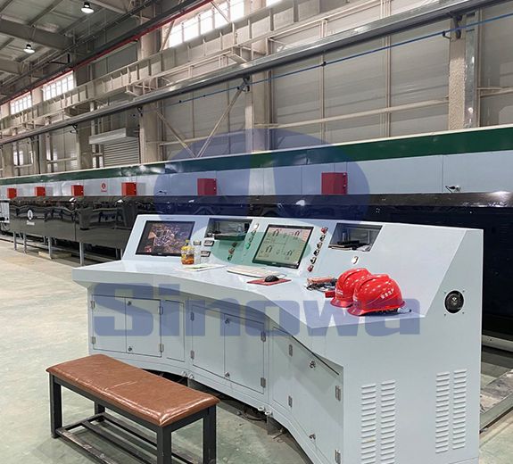 Polyurethane Sandwich Panel Production Line,Sinowa